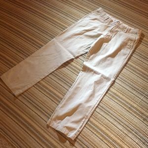 Old Navy Classic Straight 34x32